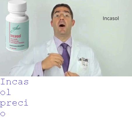 Incasol Farmacia Tijuana